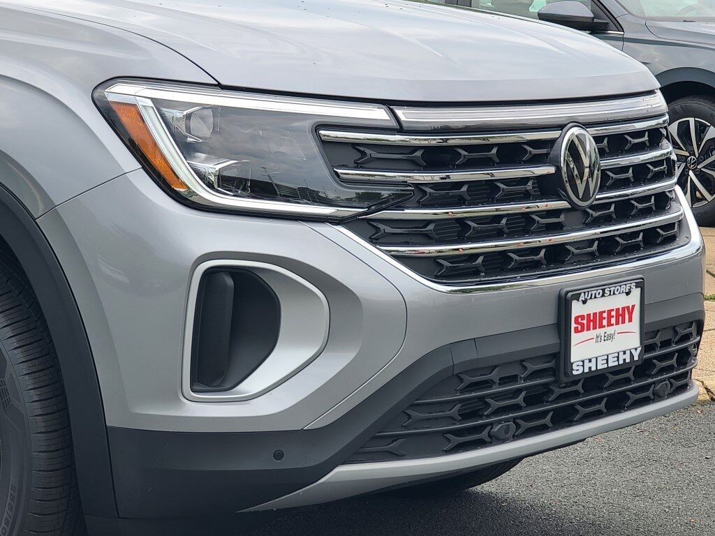 2026 Volkswagen Atlas 2.0T SE w/Technology Springfield VA
