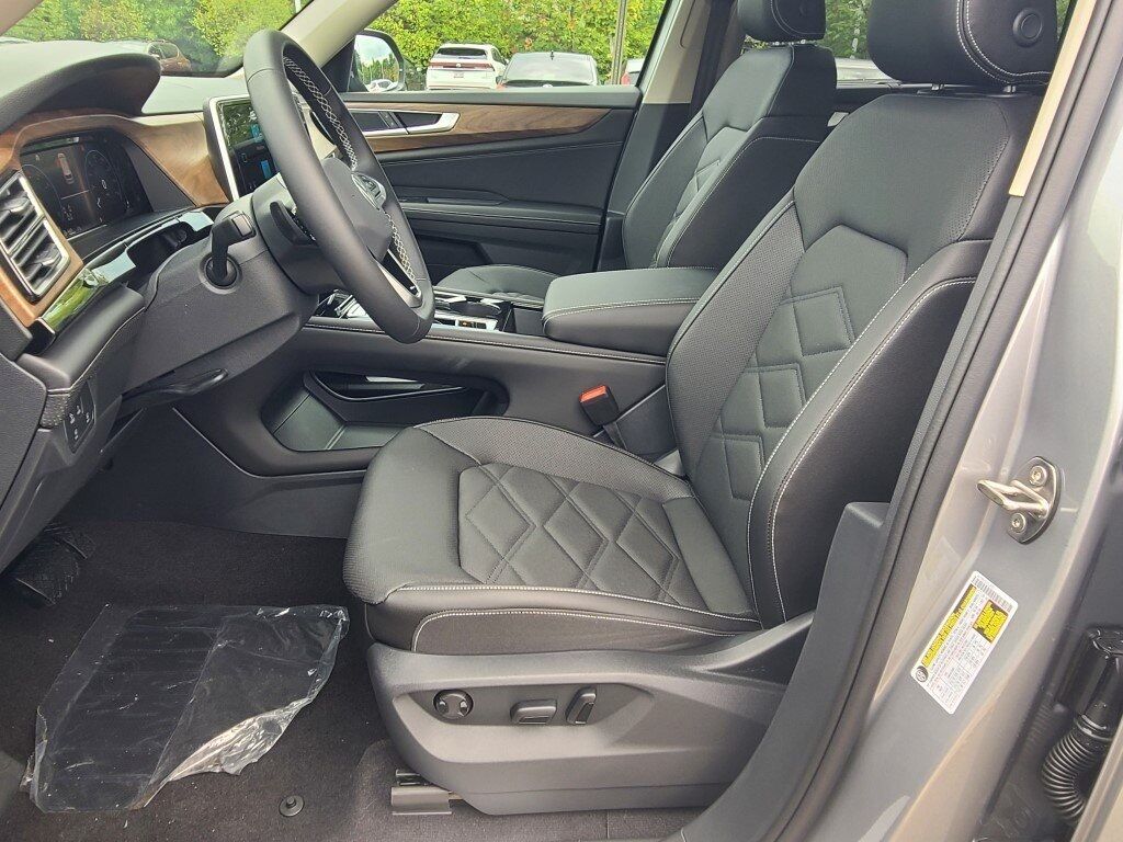 2026 Volkswagen Atlas 2.0T SE w/Technology Springfield VA