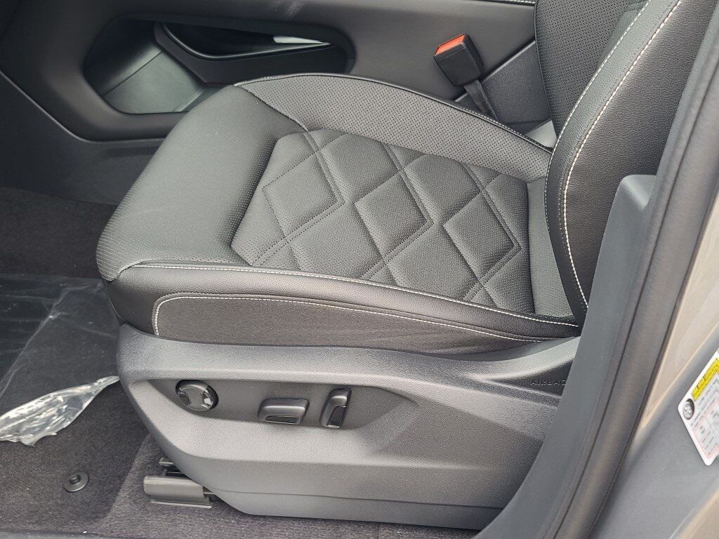 2026 Volkswagen Atlas 2.0T SE w/Technology Springfield VA