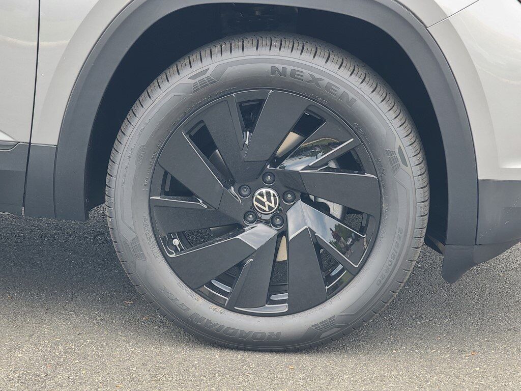 2026 Volkswagen Atlas 2.0T SE w/Technology Springfield VA
