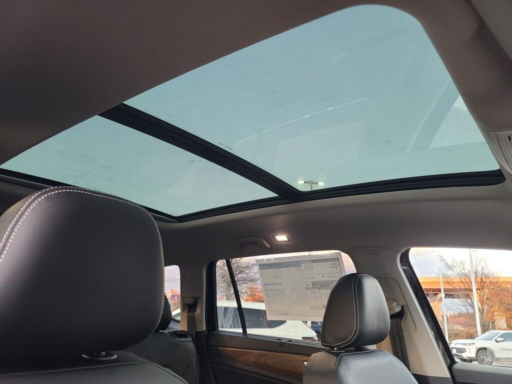 2026 Volkswagen Atlas 2.0T SE w/Technology Springfield VA