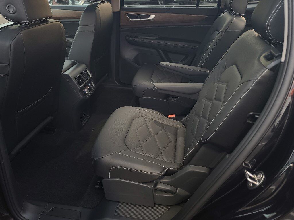 2026 Volkswagen Atlas 2.0T SE w/Technology Springfield VA