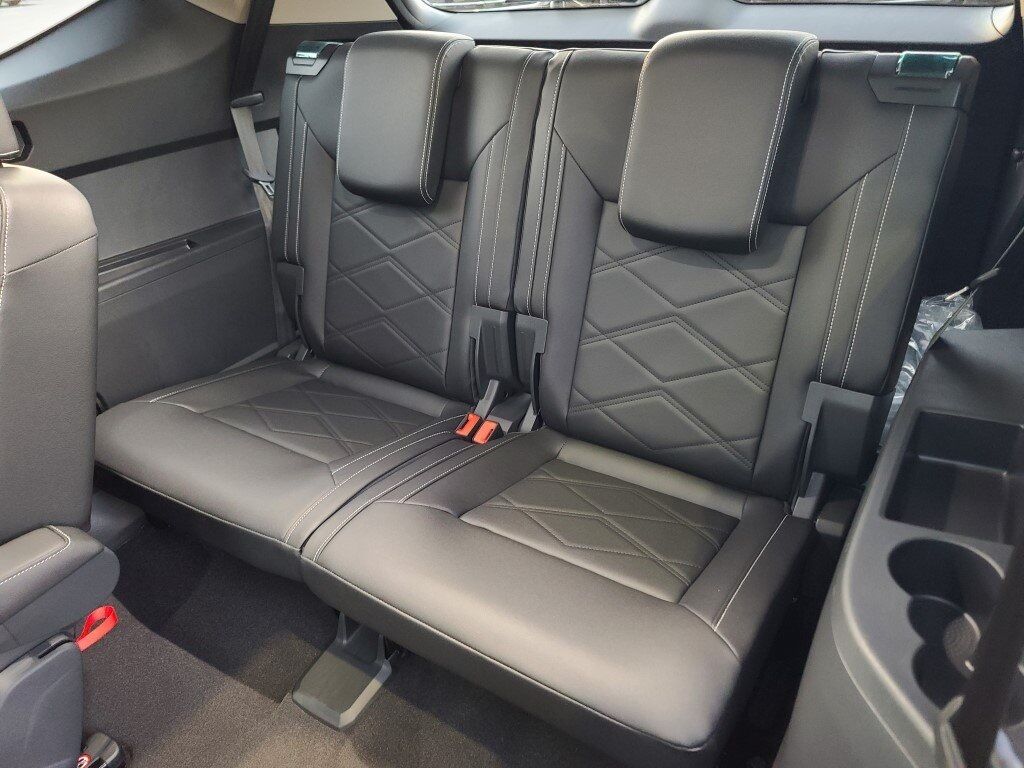 2026 Volkswagen Atlas 2.0T SE w/Technology Springfield VA