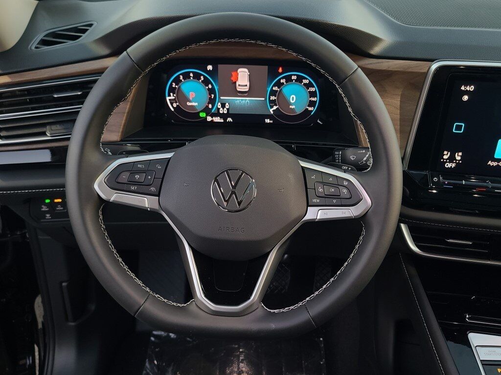 2026 Volkswagen Atlas 2.0T SE w/Technology Springfield VA