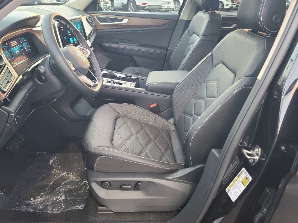 2026 Volkswagen Atlas 2.0T SE w/Technology Springfield VA