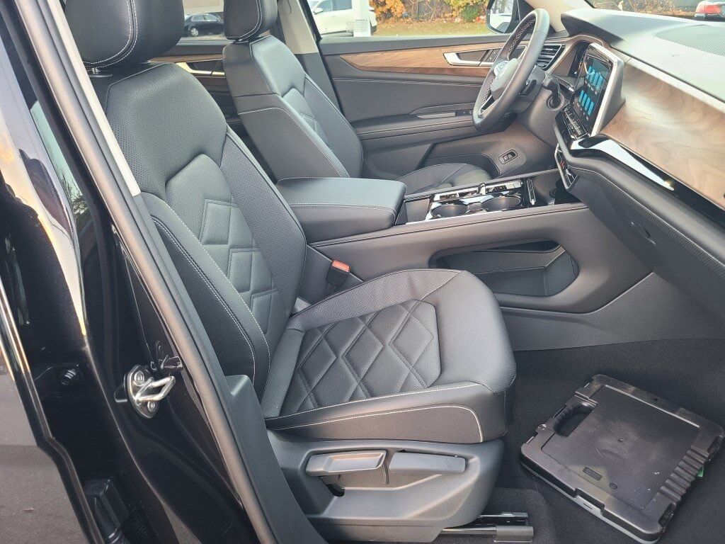 2026 Volkswagen Atlas 2.0T SE w/Technology Springfield VA