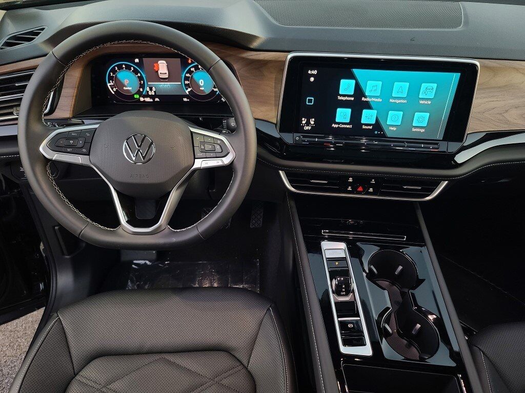 2026 Volkswagen Atlas 2.0T SE w/Technology Springfield VA