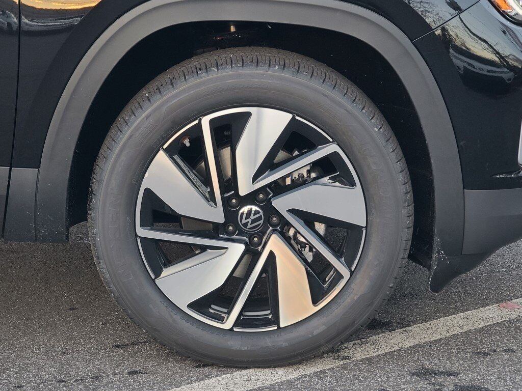 2026 Volkswagen Atlas 2.0T SE w/Technology Springfield VA