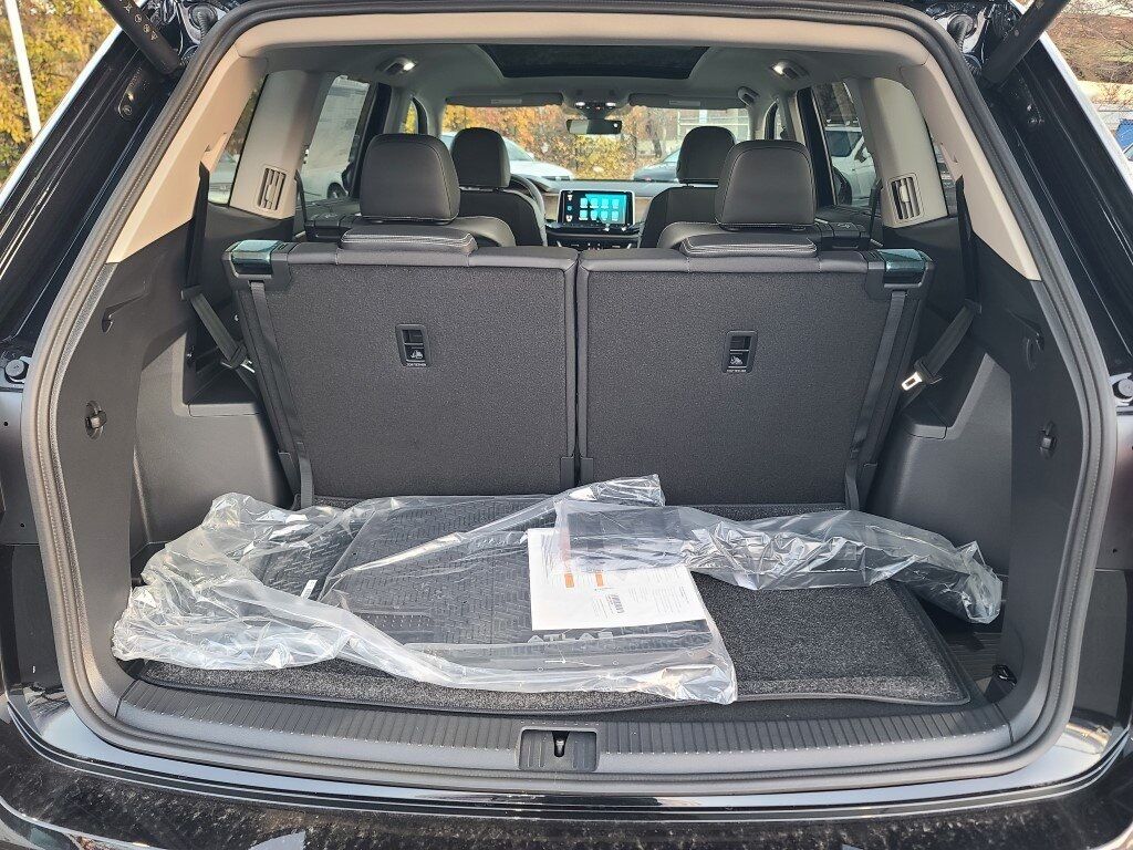 2026 Volkswagen Atlas 2.0T SE w/Technology Springfield VA