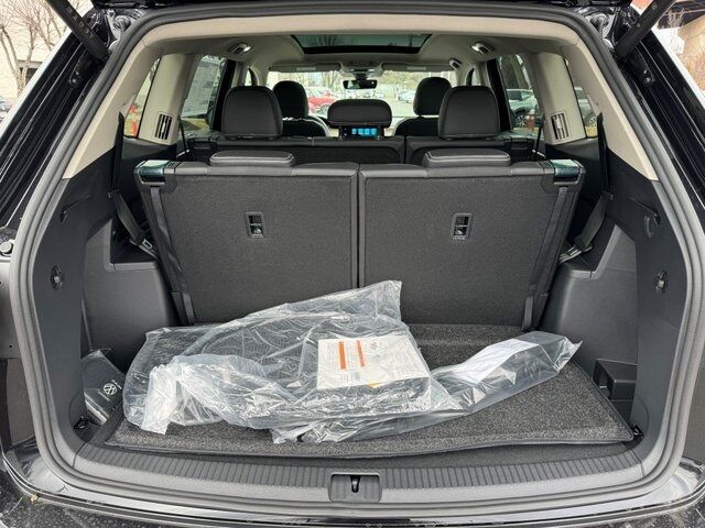 2026 Volkswagen Atlas 2.0T SE w/Technology Springfield VA