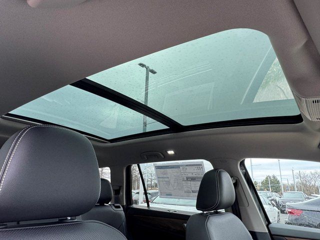 2026 Volkswagen Atlas 2.0T SE w/Technology Springfield VA