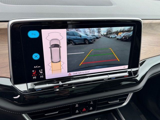 2026 Volkswagen Atlas 2.0T SE w/Technology Springfield VA