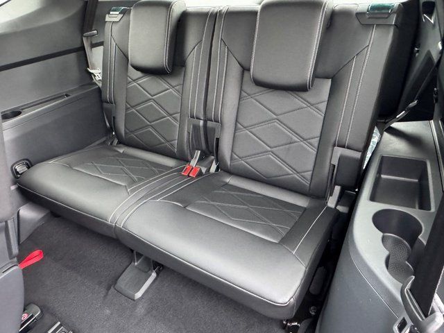 2026 Volkswagen Atlas 2.0T SE w/Technology Springfield VA