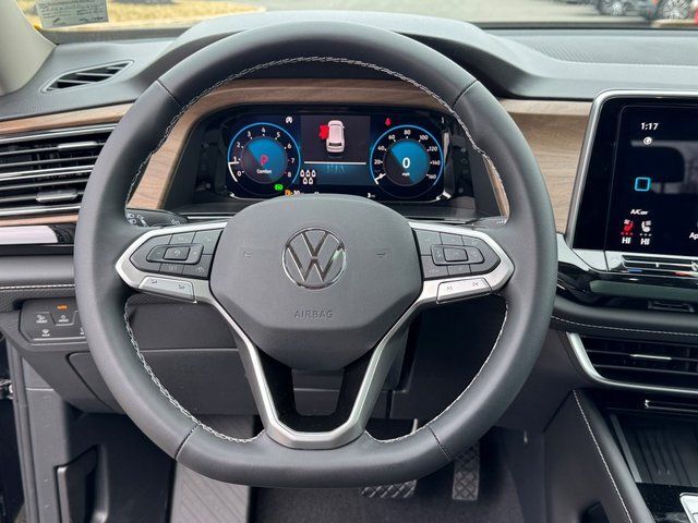 2026 Volkswagen Atlas 2.0T SE w/Technology Springfield VA