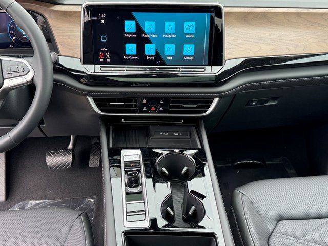 2026 Volkswagen Atlas 2.0T SE w/Technology Springfield VA