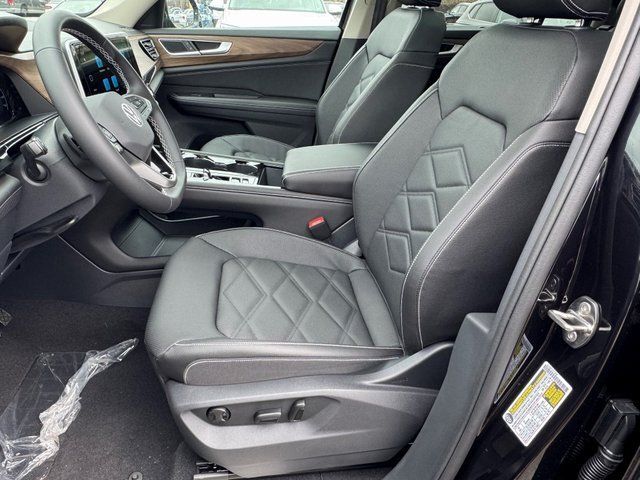 2026 Volkswagen Atlas 2.0T SE w/Technology Springfield VA