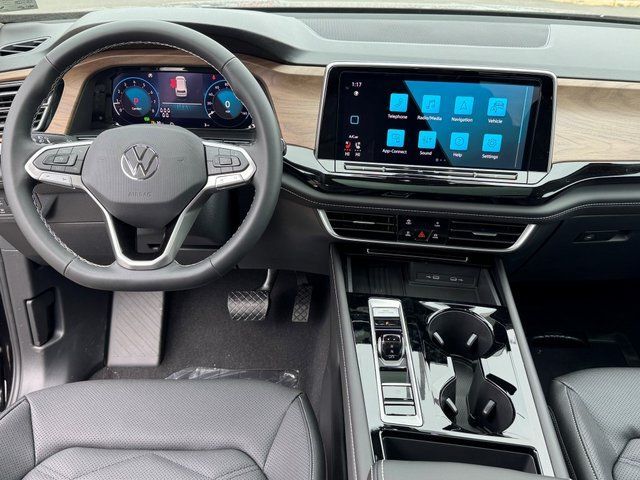 2026 Volkswagen Atlas 2.0T SE w/Technology Springfield VA