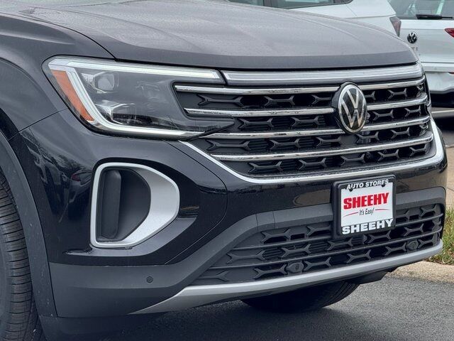 2026 Volkswagen Atlas 2.0T SE w/Technology Springfield VA