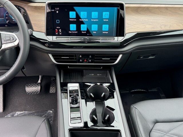 2026 Volkswagen Atlas 2.0T SE w/Technology Springfield VA