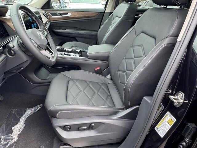 2026 Volkswagen Atlas 2.0T SE w/Technology Springfield VA