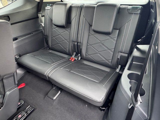 2026 Volkswagen Atlas 2.0T SE w/Technology Springfield VA