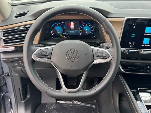 2026 Volkswagen Atlas 2.0T SE w/Technology Springfield VA