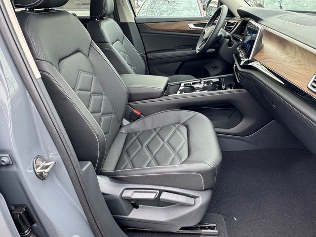 2026 Volkswagen Atlas 2.0T SE w/Technology Springfield VA