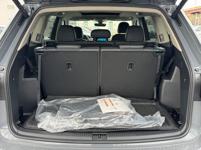 2026 Volkswagen Atlas 2.0T SE w/Technology Springfield VA