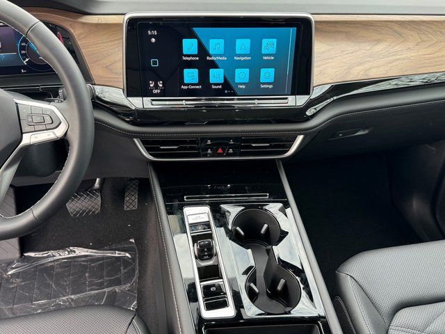 2026 Volkswagen Atlas 2.0T SE w/Technology Springfield VA