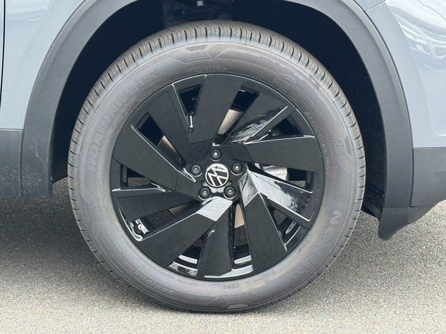 2026 Volkswagen Atlas 2.0T SE w/Technology Springfield VA