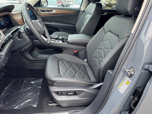 2026 Volkswagen Atlas 2.0T SE w/Technology Springfield VA