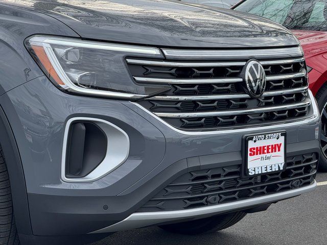 2026 Volkswagen Atlas 2.0T SE w/Technology Springfield VA