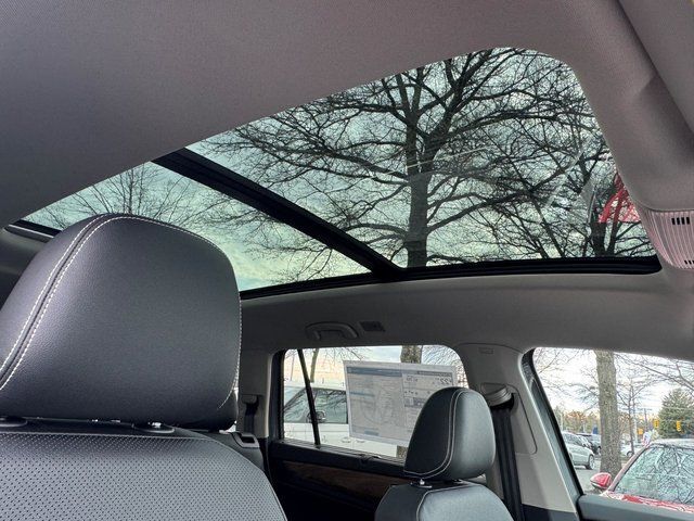 2026 Volkswagen Atlas 2.0T SE w/Technology Springfield VA