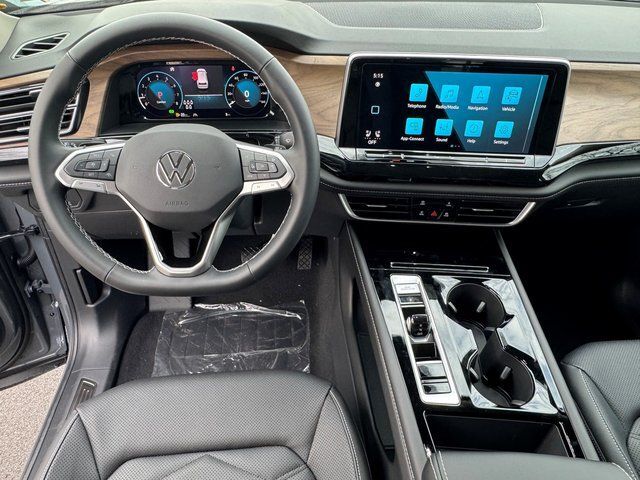 2026 Volkswagen Atlas 2.0T SE w/Technology Springfield VA