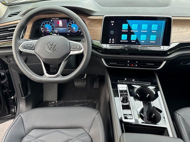 2026 Volkswagen Atlas 2.0T SE w/Technology Springfield VA