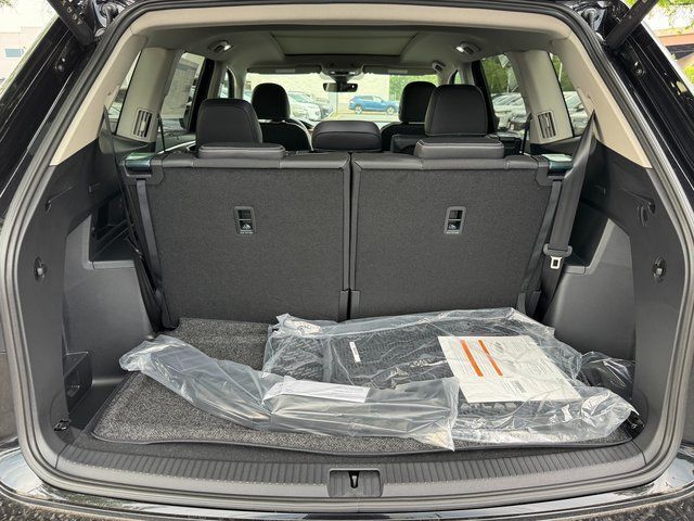 2026 Volkswagen Atlas 2.0T SE w/Technology Springfield VA