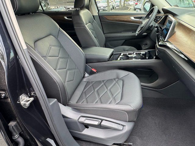 2026 Volkswagen Atlas 2.0T SE w/Technology Springfield VA