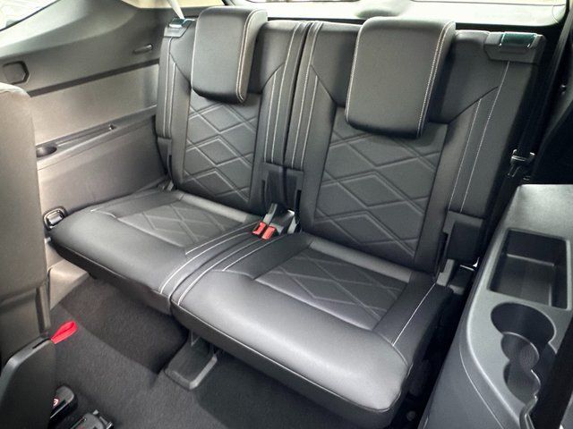 2026 Volkswagen Atlas 2.0T SE w/Technology Springfield VA
