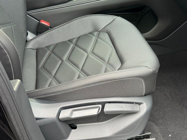 2026 Volkswagen Atlas 2.0T SE w/Technology Springfield VA