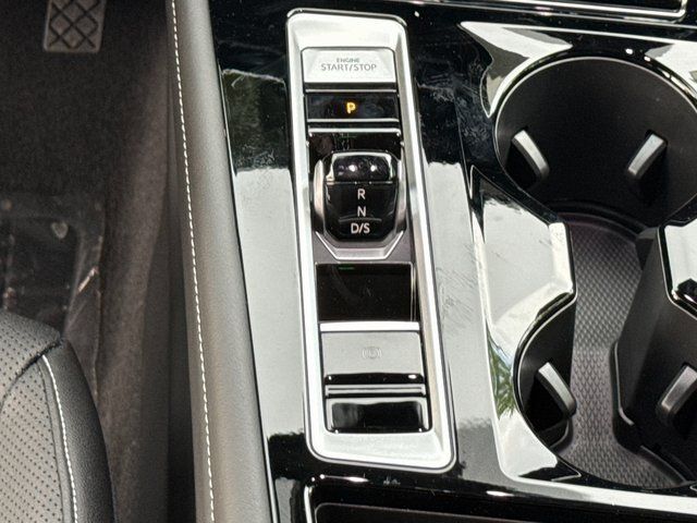 2026 Volkswagen Atlas 2.0T SE w/Technology Springfield VA
