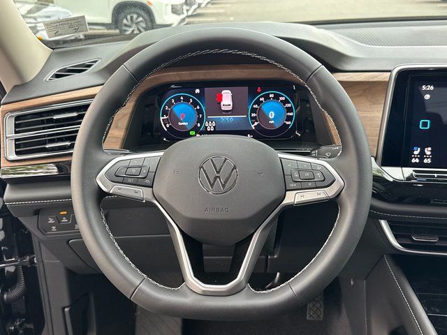 2026 Volkswagen Atlas 2.0T SE w/Technology Springfield VA