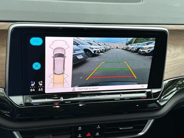 2026 Volkswagen Atlas 2.0T SE w/Technology Springfield VA