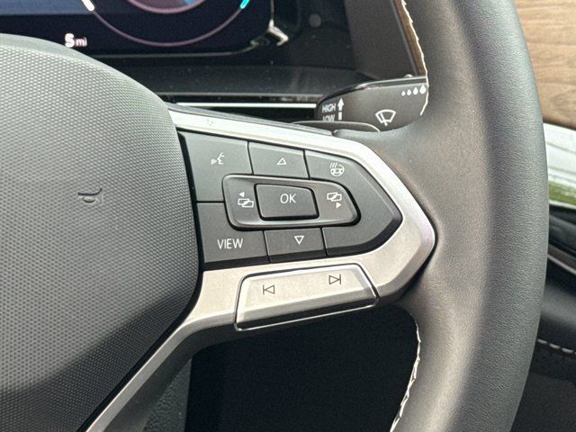 2026 Volkswagen Atlas 2.0T SE w/Technology Springfield VA