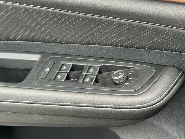 2026 Volkswagen Atlas 2.0T SE w/Technology Springfield VA