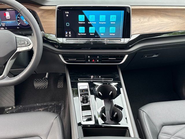 2026 Volkswagen Atlas 2.0T SE w/Technology Springfield VA