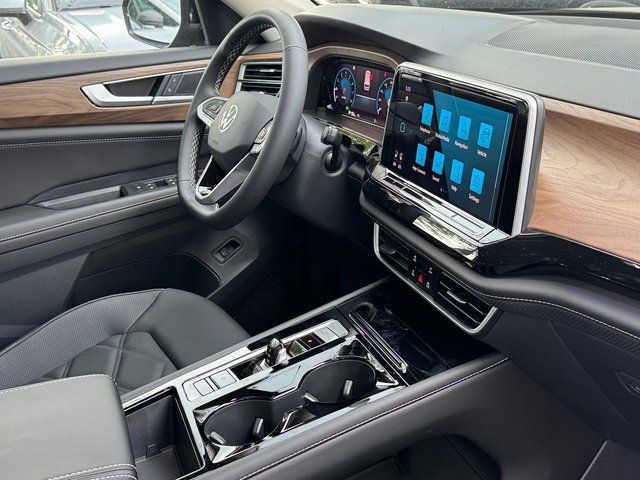 2026 Volkswagen Atlas 2.0T SE w/Technology Springfield VA