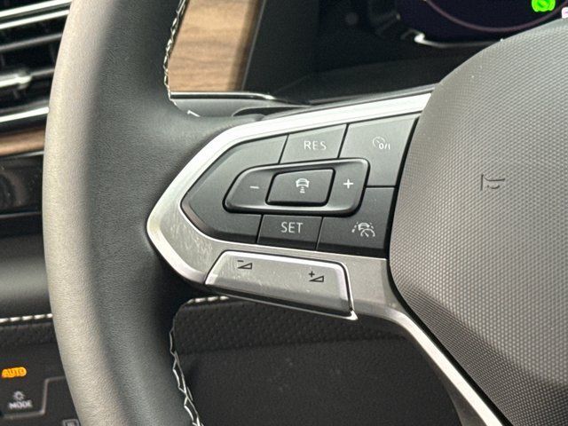 2026 Volkswagen Atlas 2.0T SE w/Technology Springfield VA