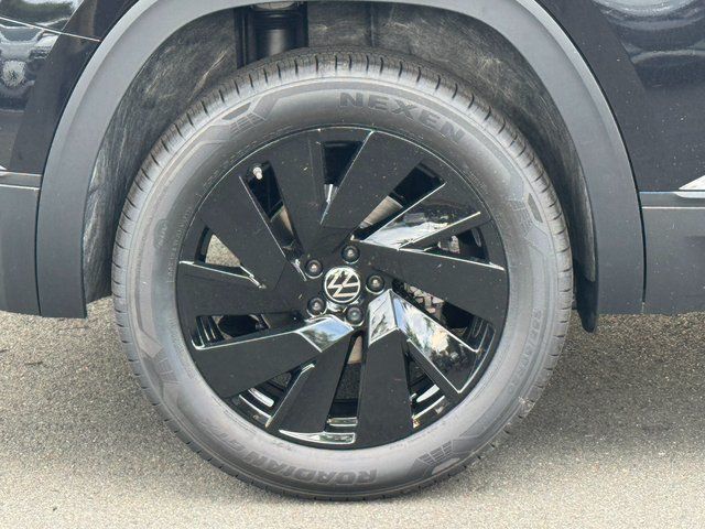 2026 Volkswagen Atlas 2.0T SE w/Technology Springfield VA