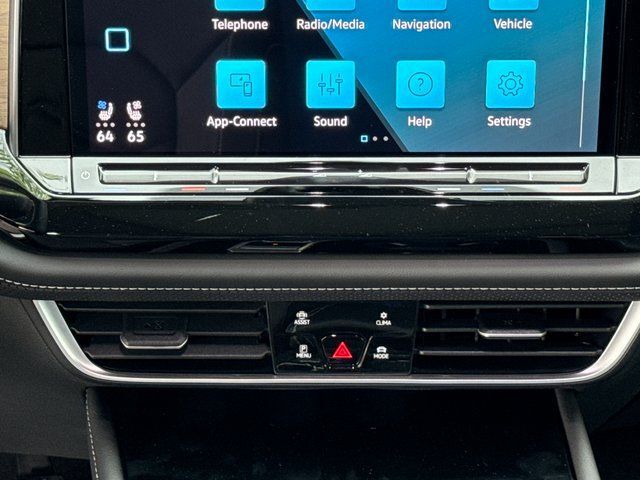 2026 Volkswagen Atlas 2.0T SE w/Technology Springfield VA