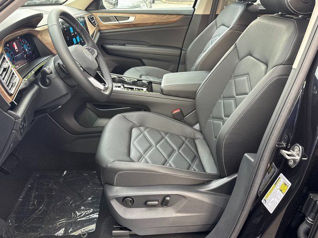 2026 Volkswagen Atlas 2.0T SE w/Technology Springfield VA